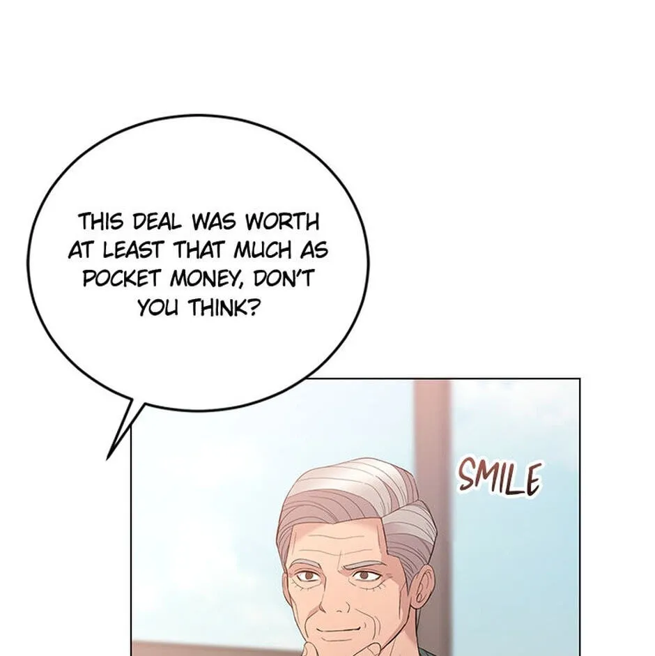 Erasing My Ex-Husband Chapter 14 page 17 - 