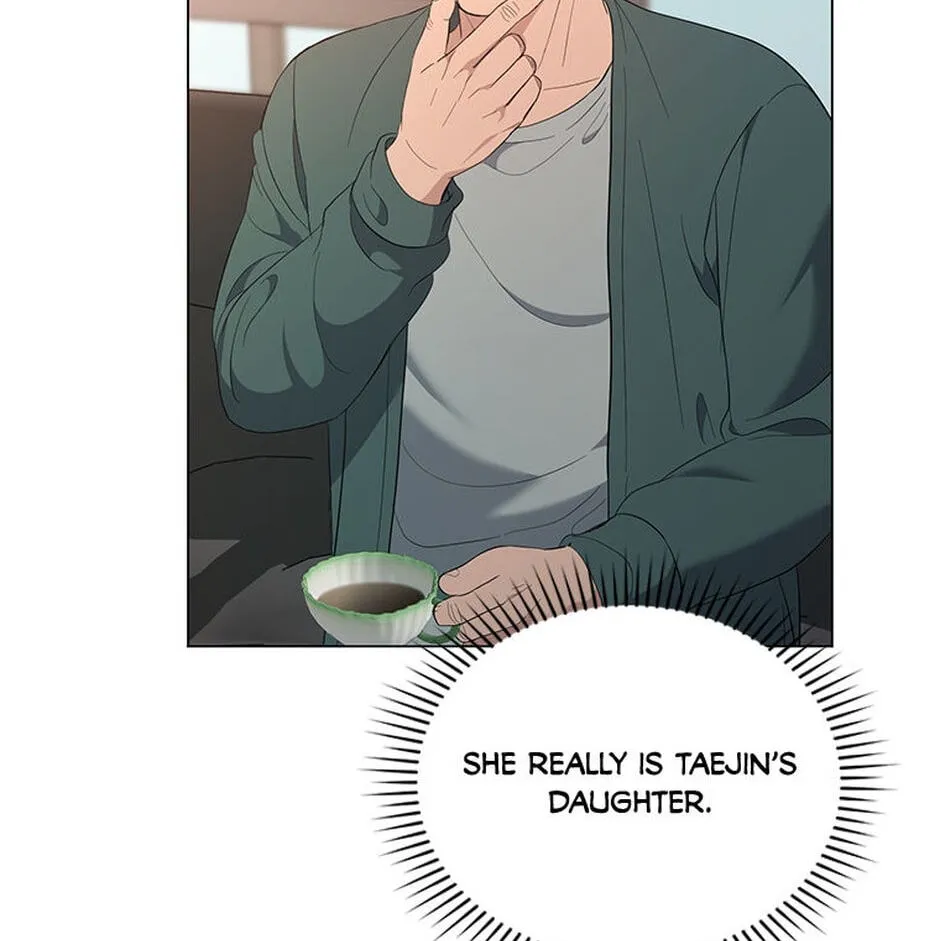 Erasing My Ex-Husband Chapter 14 page 18 - 