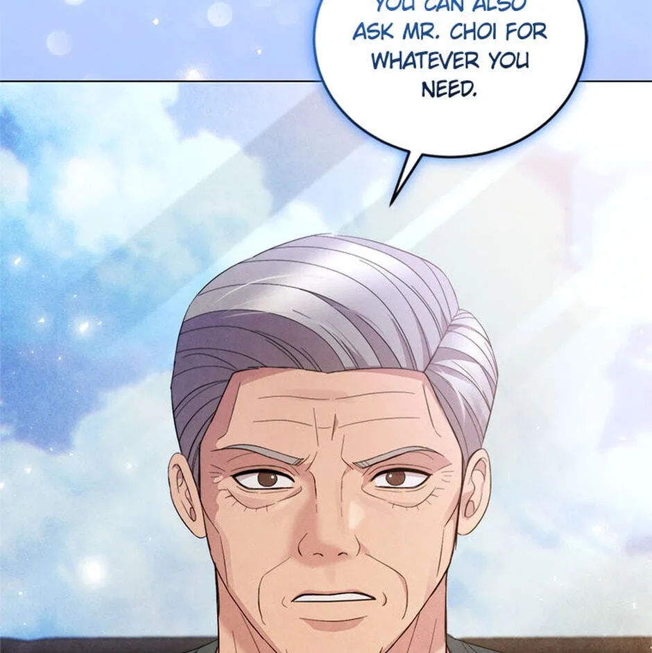 Erasing My Ex-Husband Chapter 14 page 21 - 