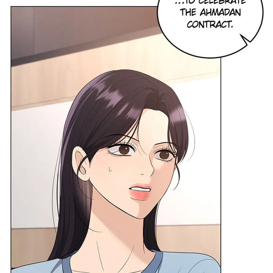 Erasing My Ex-Husband Chapter 14 page 24 - 