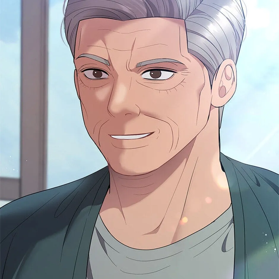 Erasing My Ex-Husband Chapter 14 page 27 - 