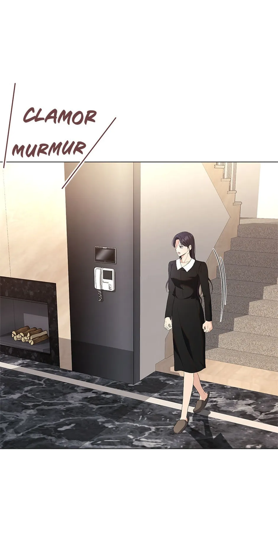 Erasing My Ex-Husband Chapter 14 page 33 - 