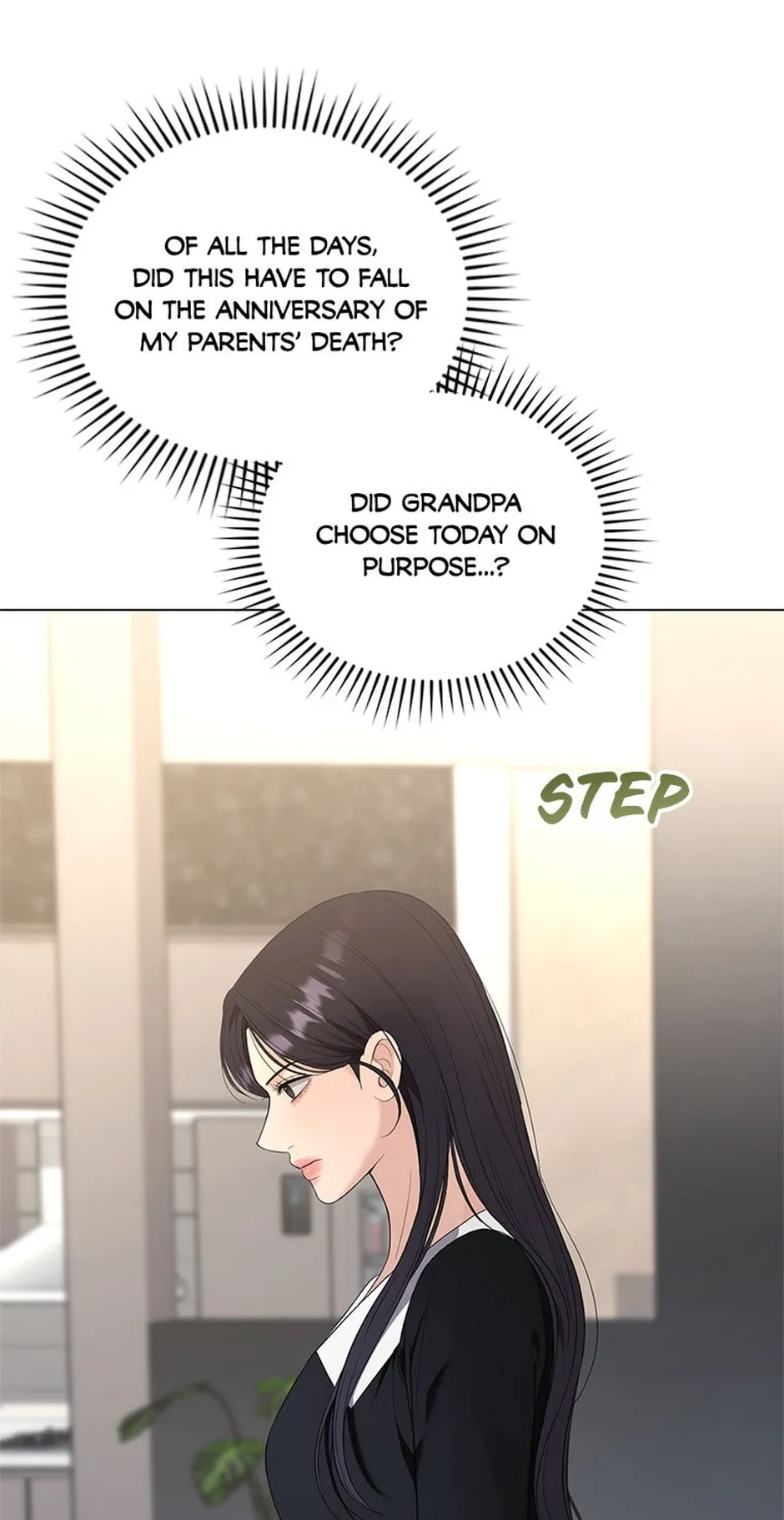 Erasing My Ex-Husband Chapter 14 page 34 - 