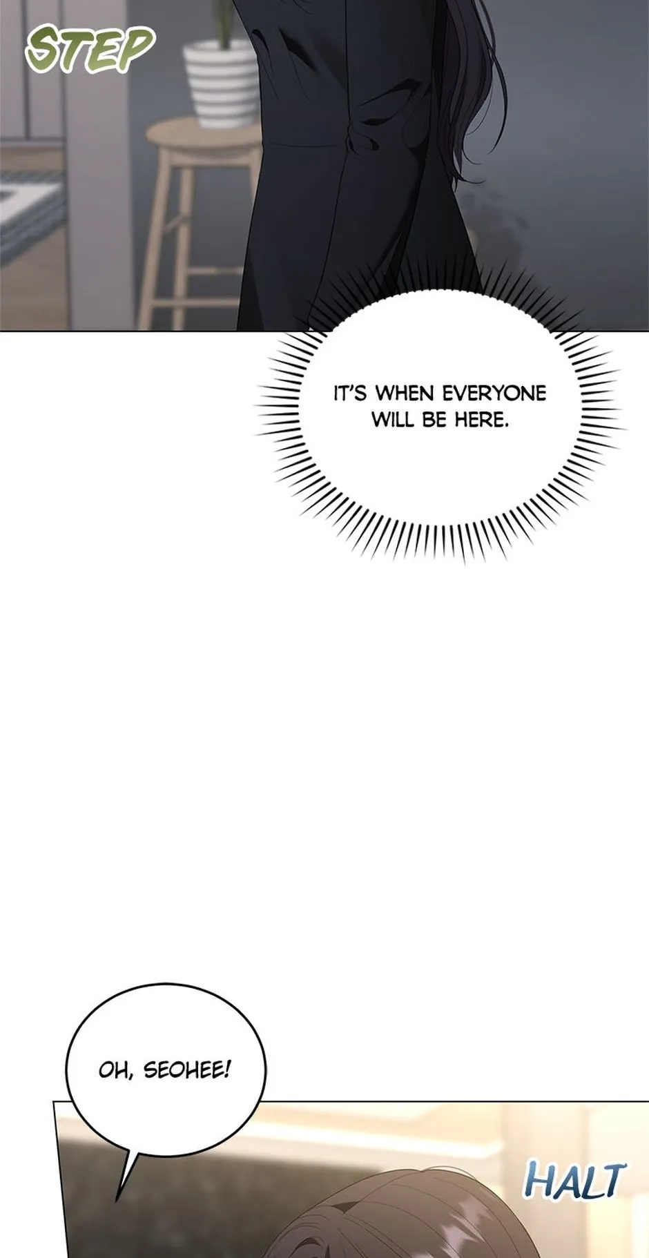 Erasing My Ex-Husband Chapter 14 page 35 - 