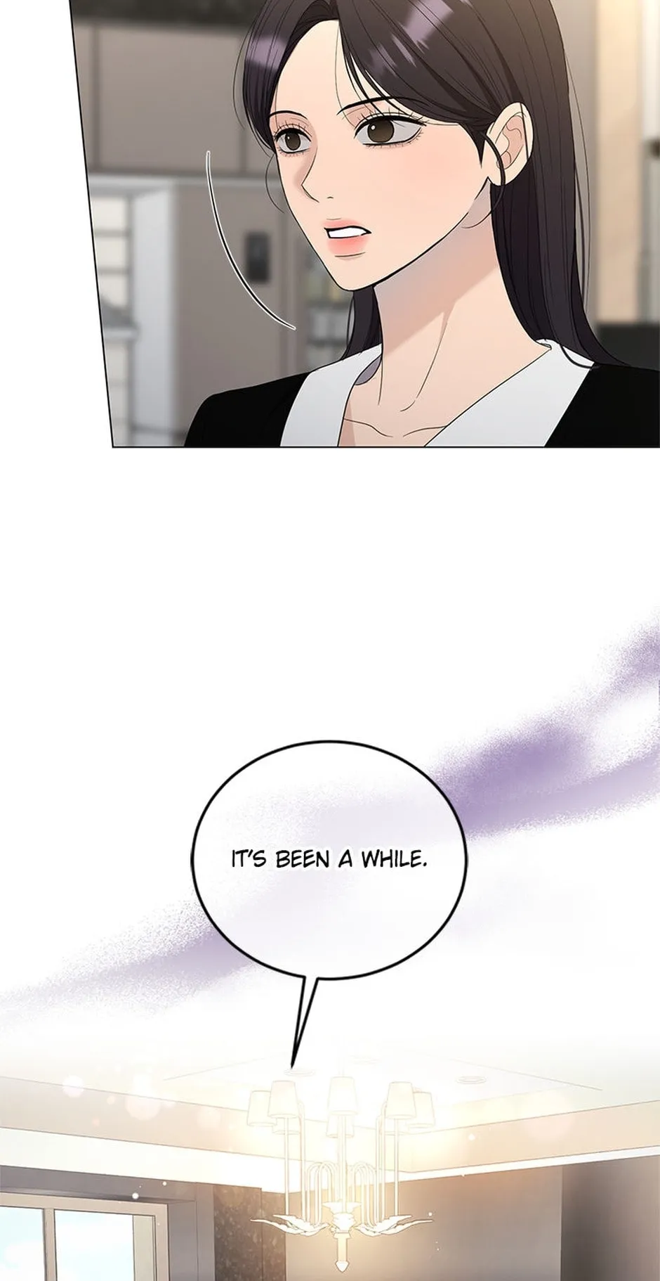 Erasing My Ex-Husband Chapter 14 page 36 - 