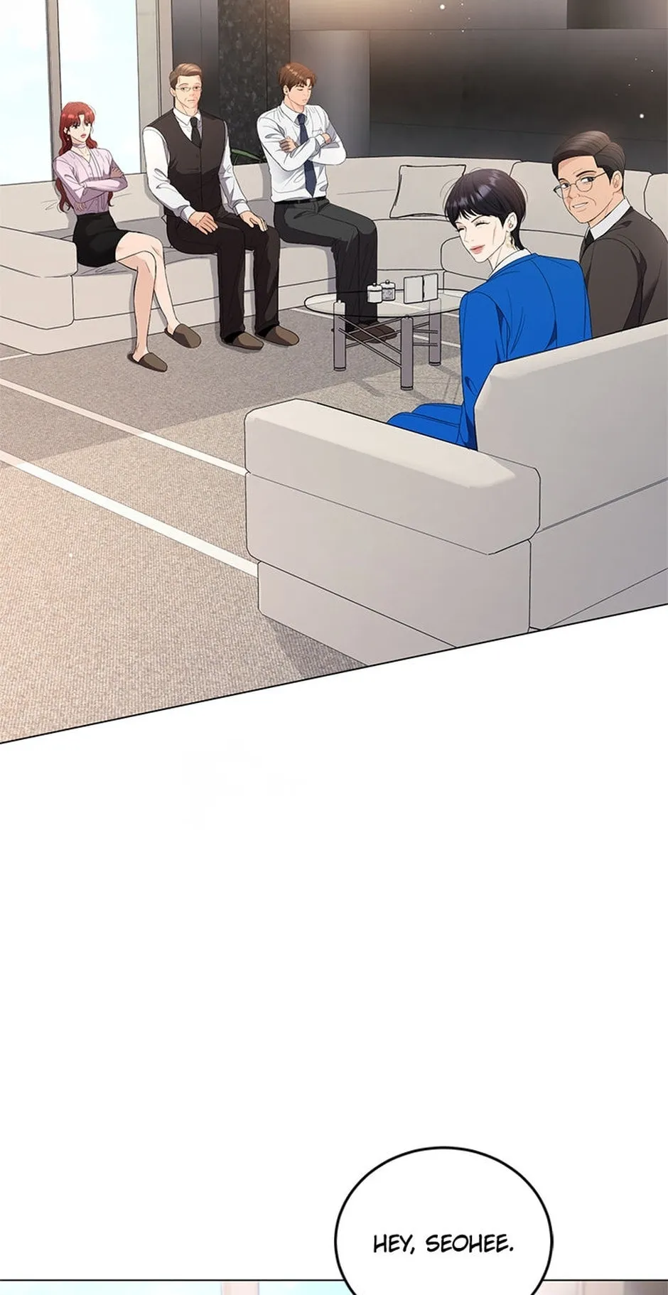 Erasing My Ex-Husband Chapter 14 page 37 - 