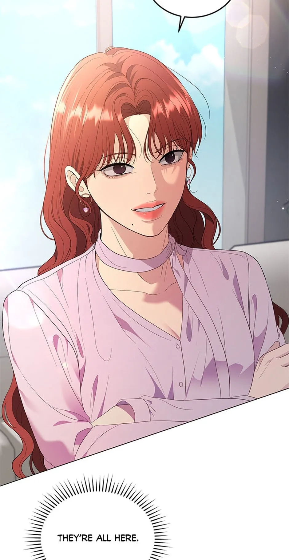 Erasing My Ex-Husband Chapter 14 page 38 - 