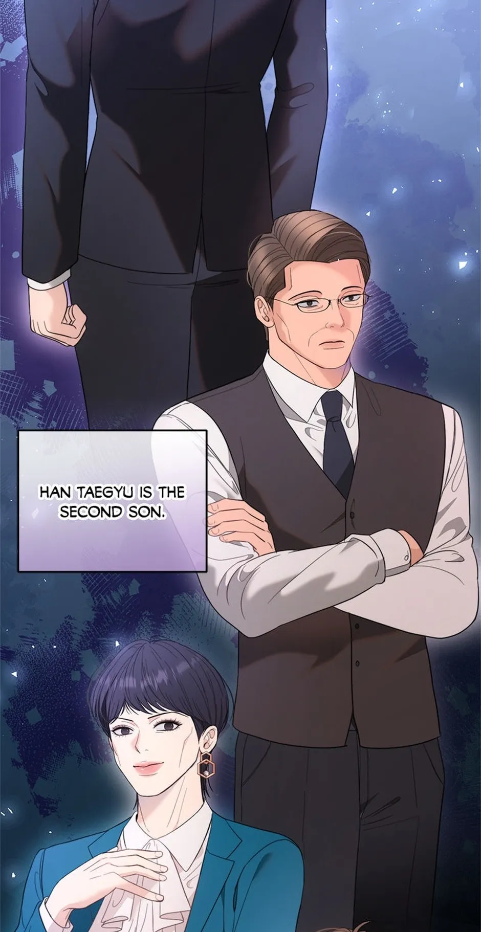 Erasing My Ex-Husband Chapter 14 page 42 - 