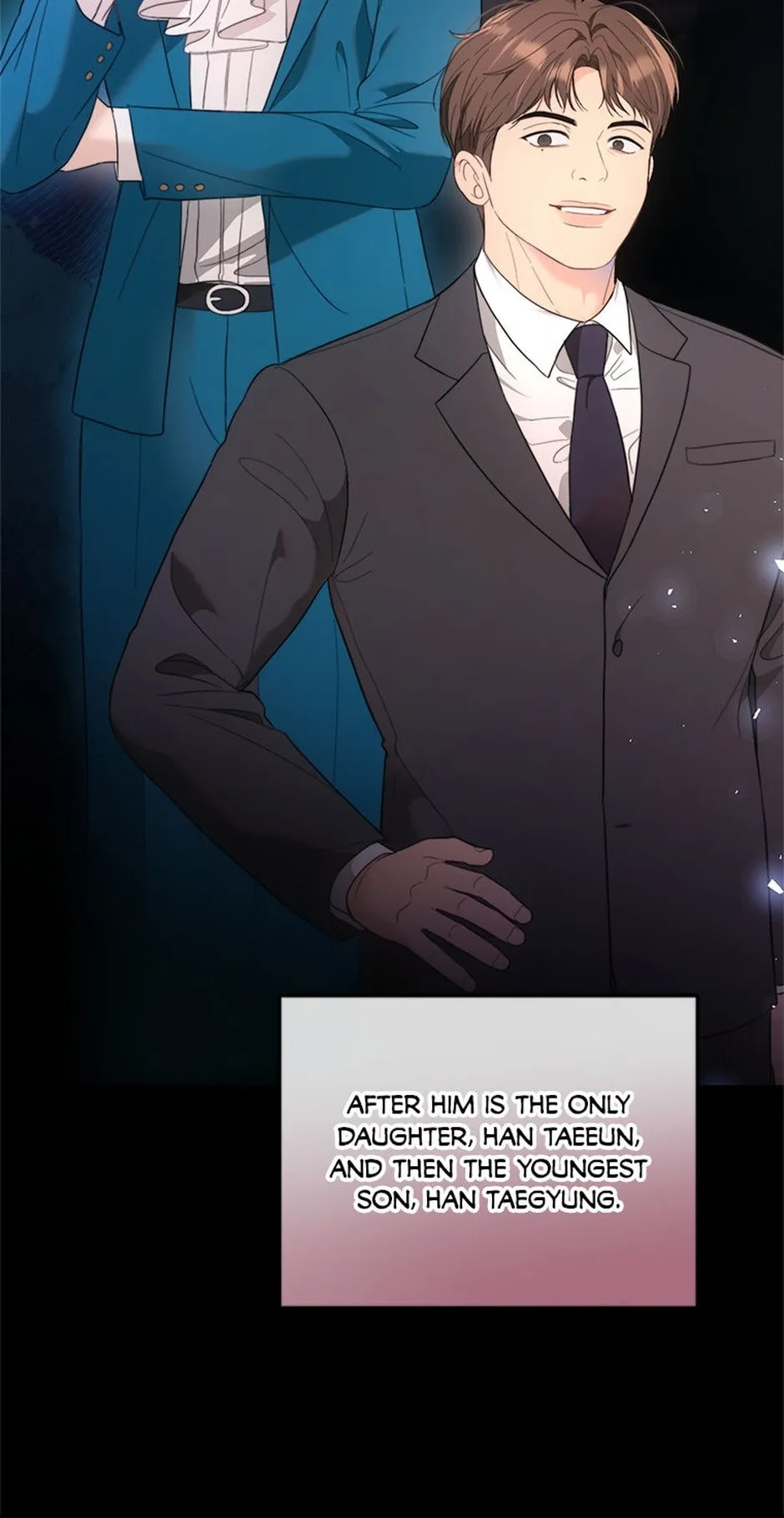 Erasing My Ex-Husband Chapter 14 page 43 - 