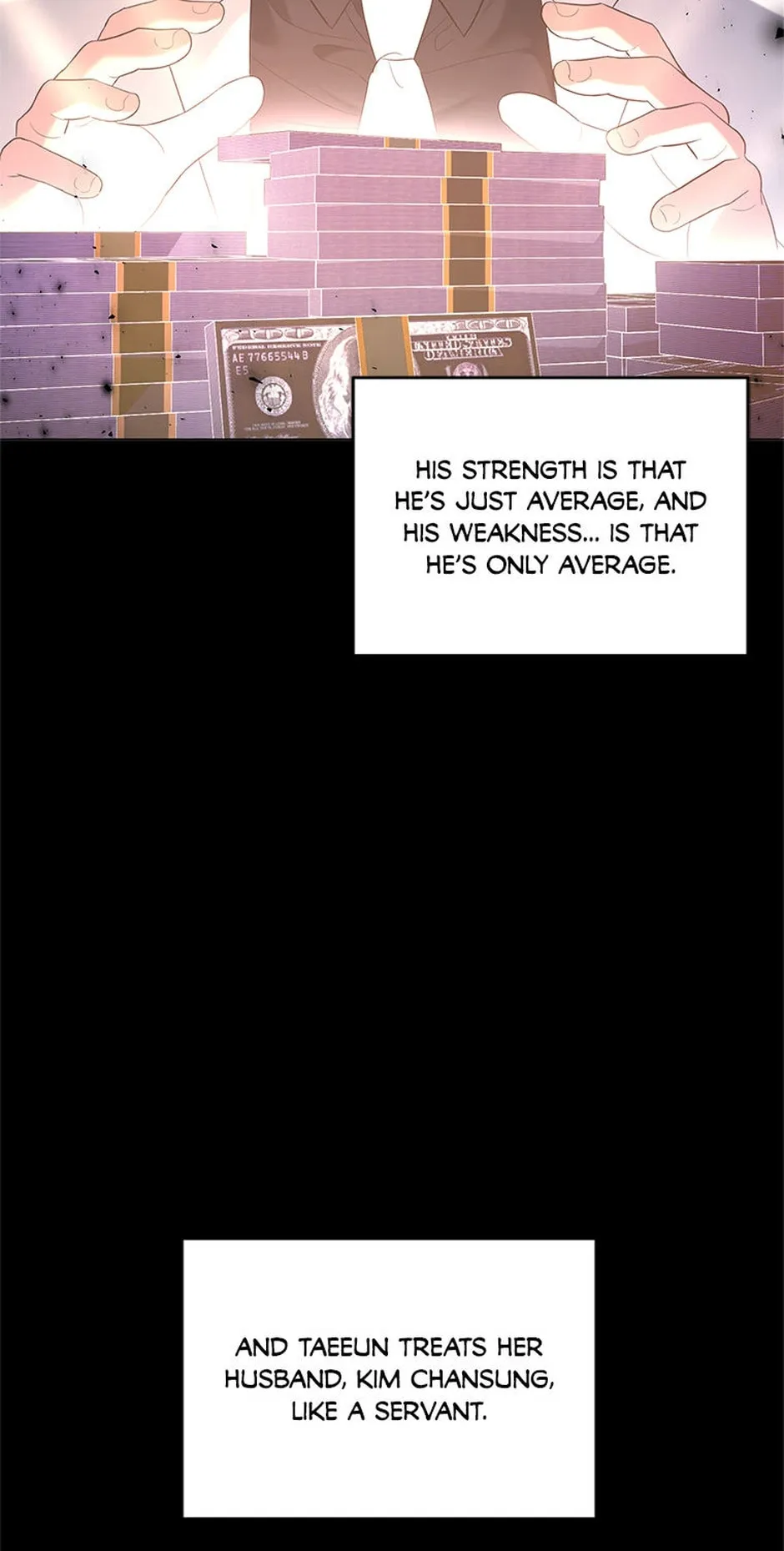 Erasing My Ex-Husband Chapter 14 page 45 - 