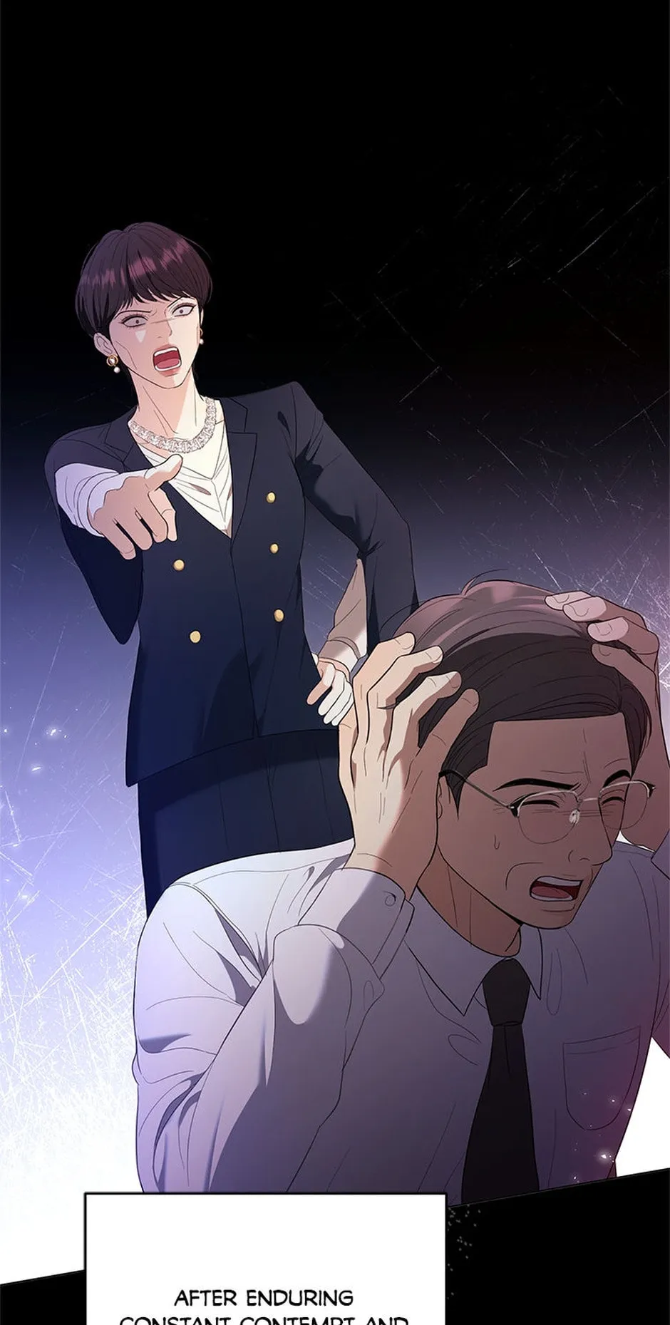 Erasing My Ex-Husband Chapter 14 page 46 - 