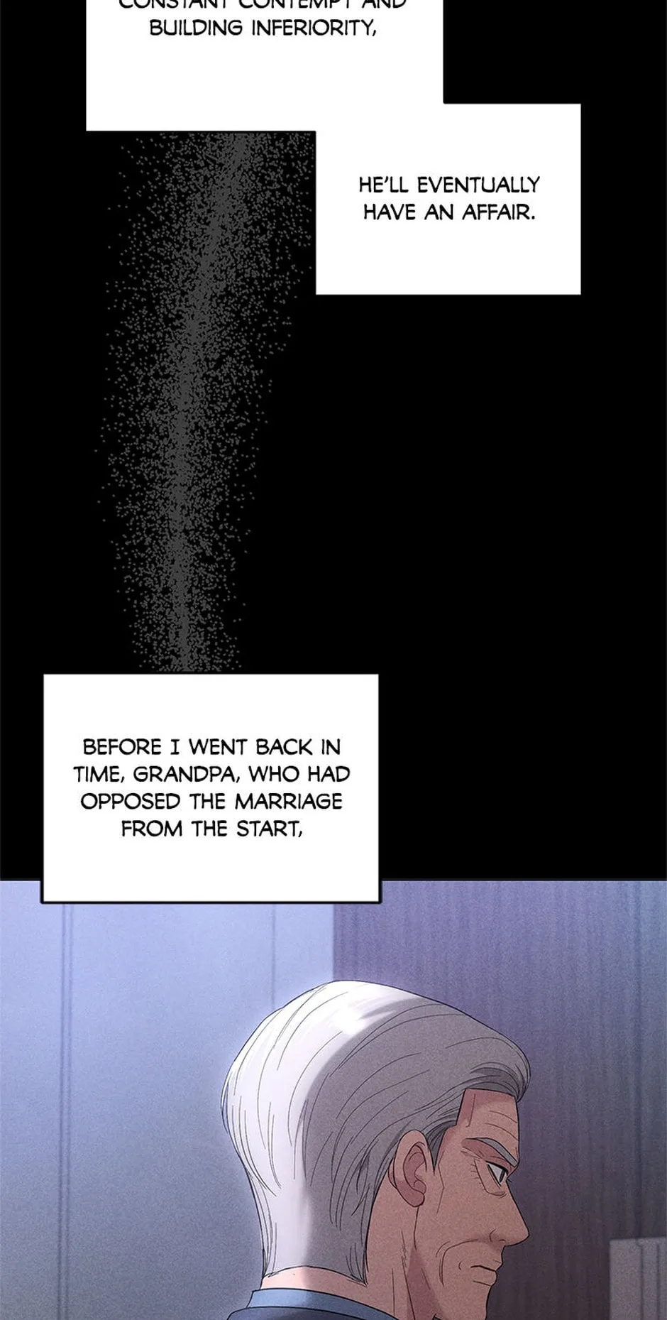 Erasing My Ex-Husband Chapter 14 page 47 - 
