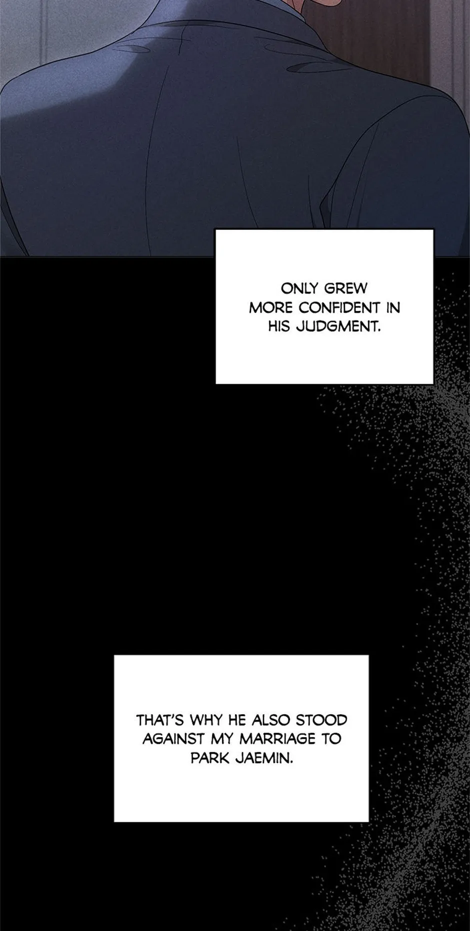 Erasing My Ex-Husband Chapter 14 page 48 - 