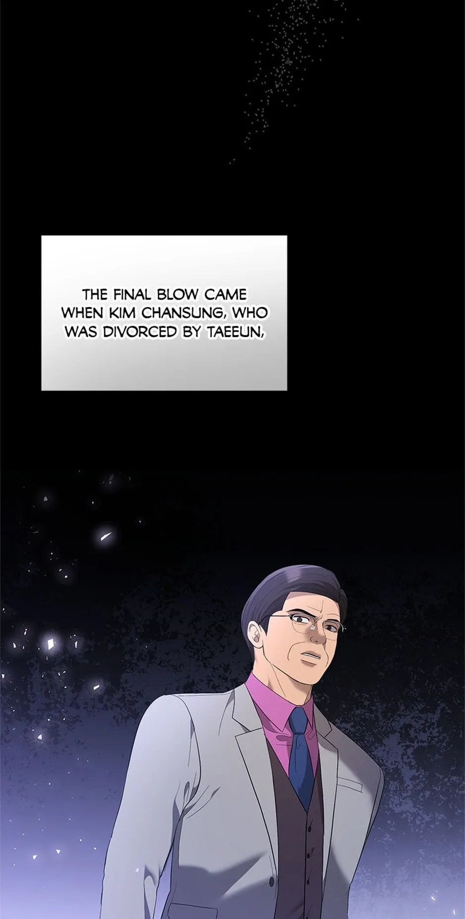 Erasing My Ex-Husband Chapter 14 page 51 - 