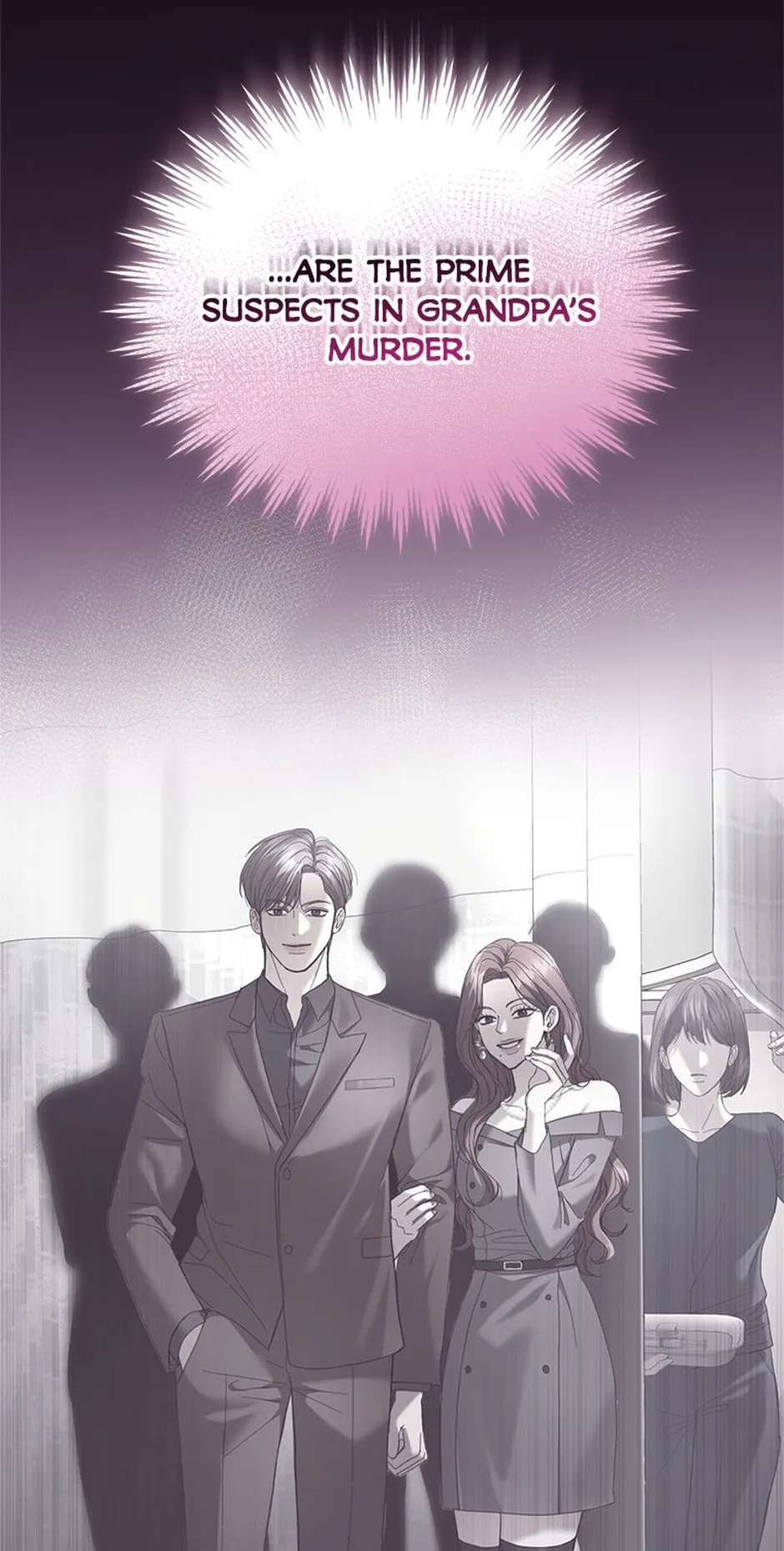 Erasing My Ex-Husband Chapter 14 page 54 - 