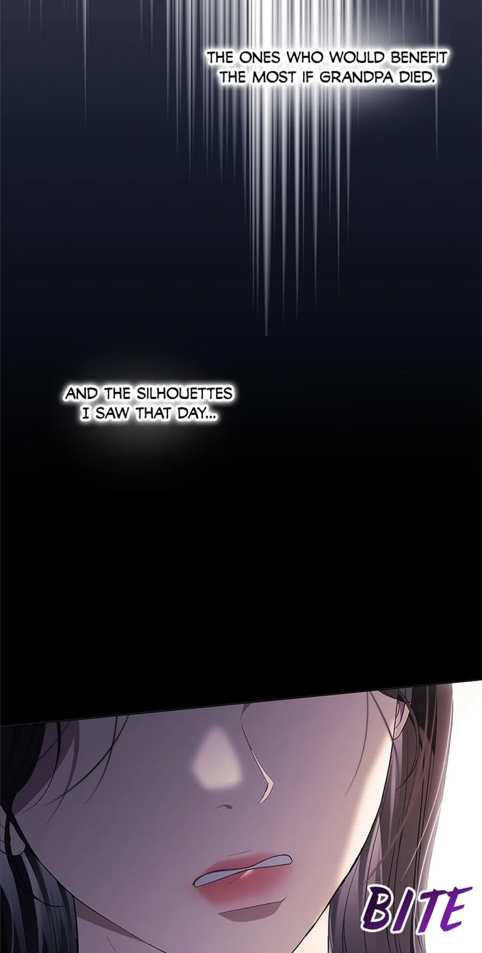 Erasing My Ex-Husband Chapter 14 page 56 - 