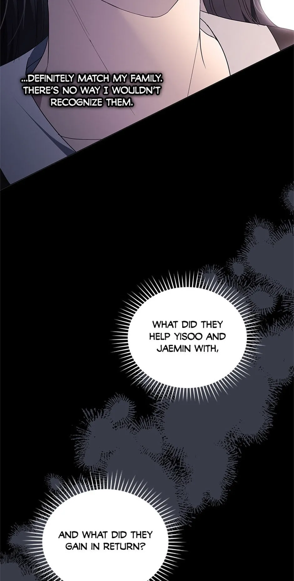 Erasing My Ex-Husband Chapter 14 page 57 - 