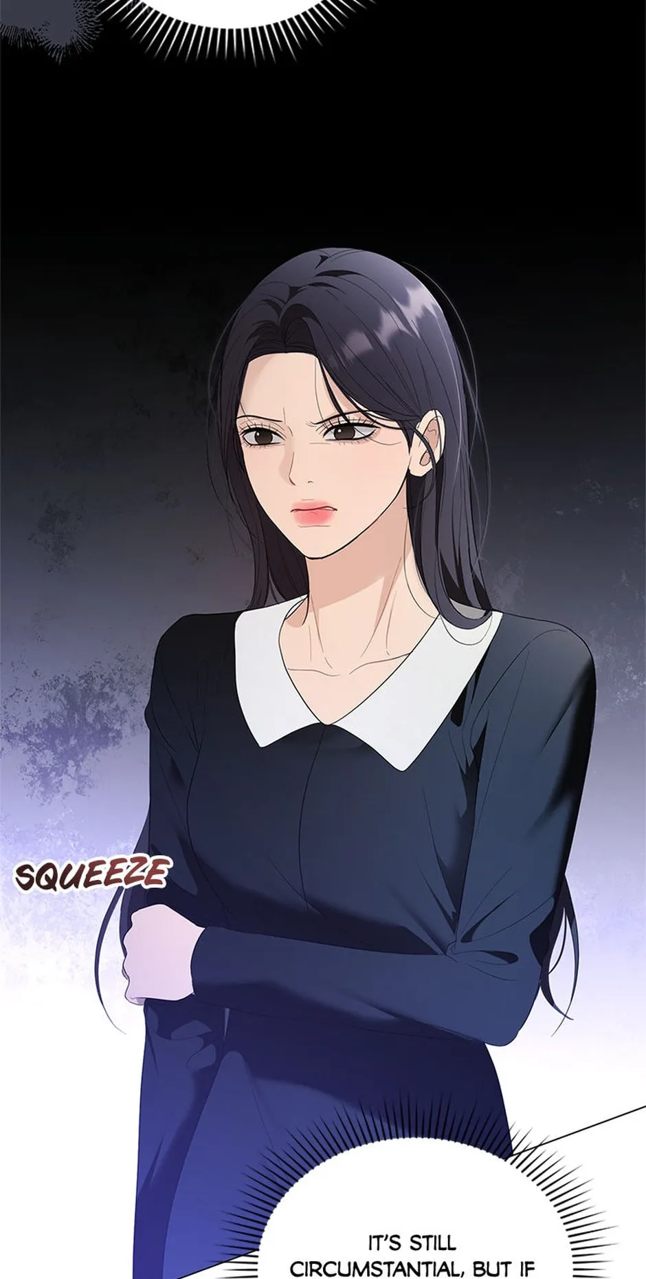 Erasing My Ex-Husband Chapter 14 page 58 - 