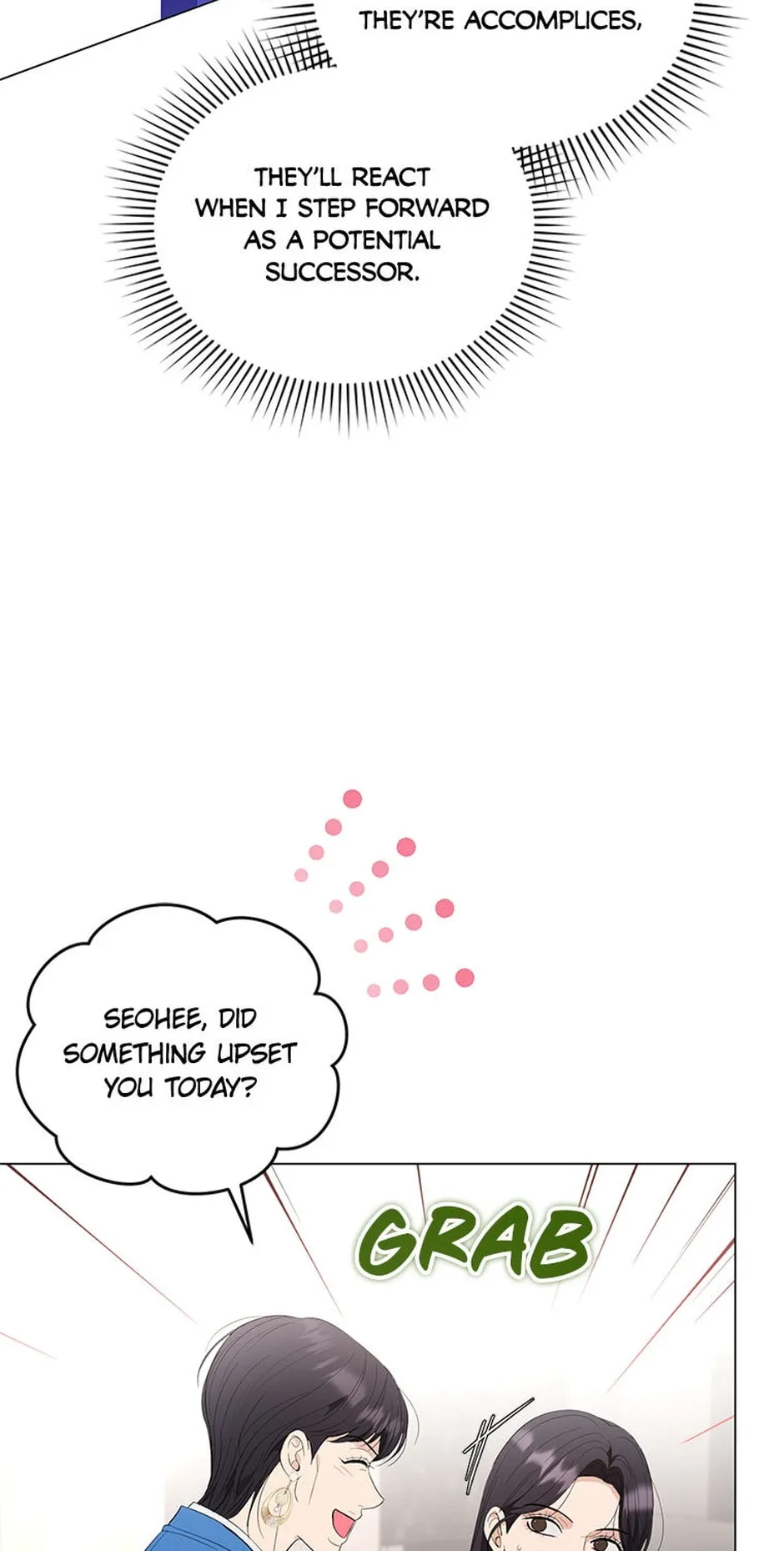 Erasing My Ex-Husband Chapter 14 page 59 - 