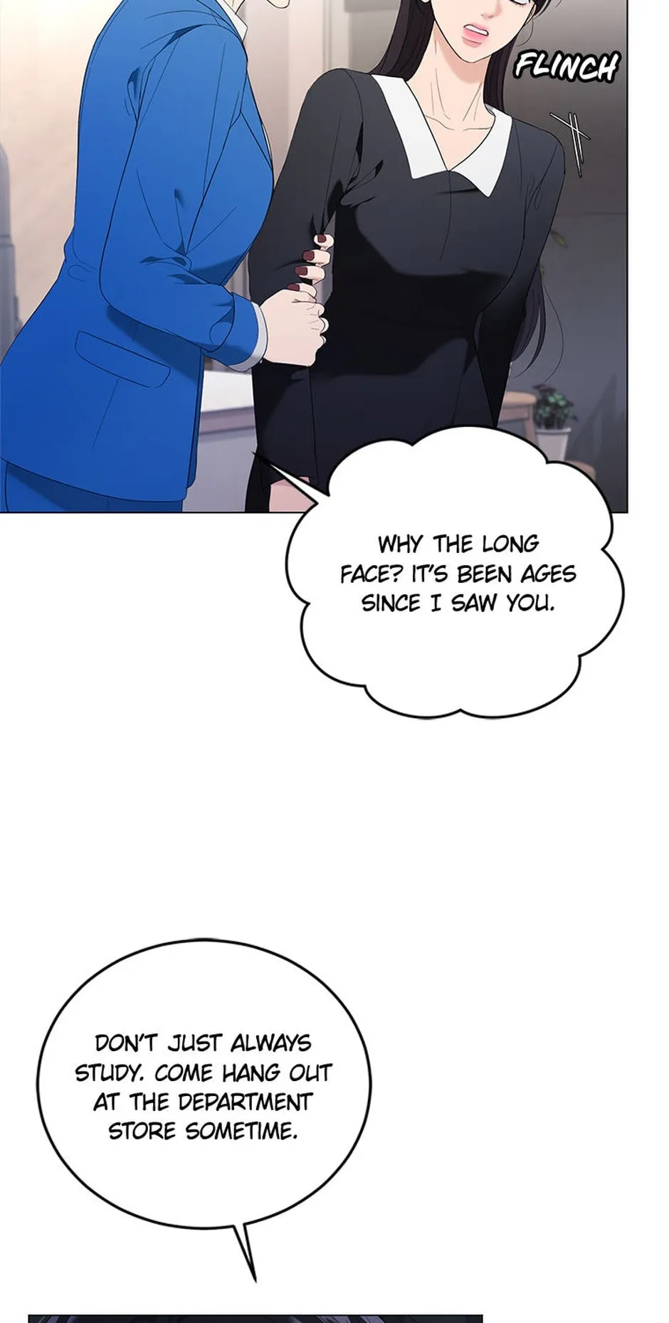 Erasing My Ex-Husband Chapter 14 page 60 - 