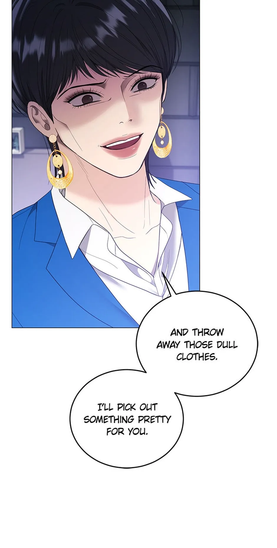 Erasing My Ex-Husband Chapter 14 page 61 - 
