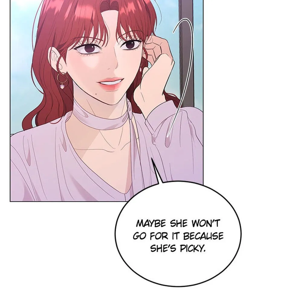 Erasing My Ex-Husband Chapter 14 page 77 - 