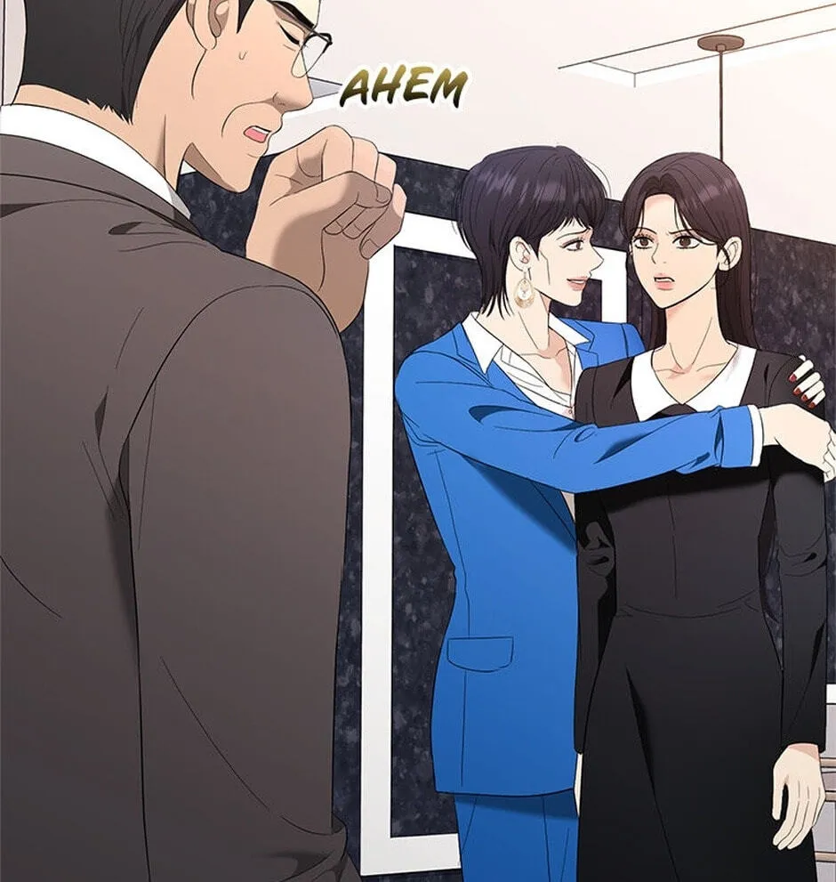 Erasing My Ex-Husband Chapter 14 page 79 - 