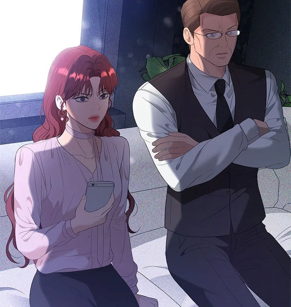 Erasing My Ex-Husband Chapter 14 page 92 - 