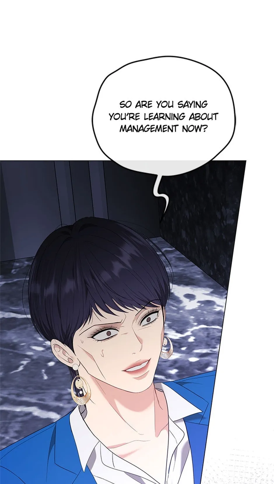 Erasing My Ex-Husband Chapter 14 page 94 - 
