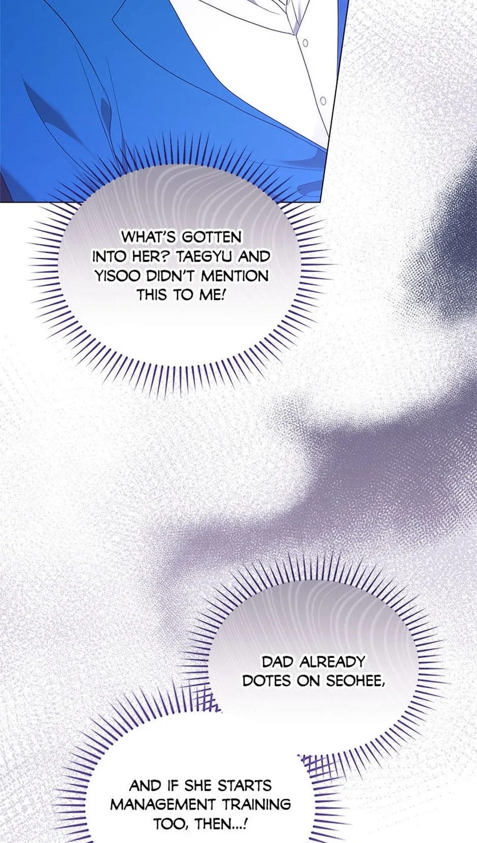 Erasing My Ex-Husband Chapter 14 page 95 - 