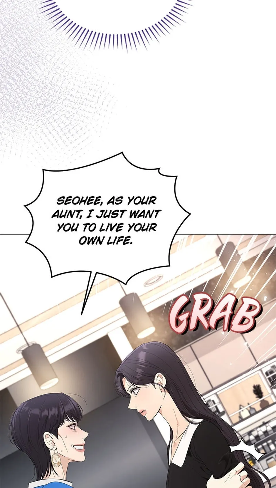 Erasing My Ex-Husband Chapter 14 page 96 - 