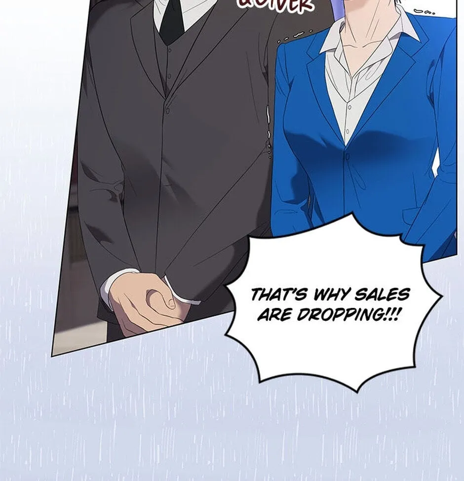 Erasing My Ex-Husband Chapter 15 page 11 - 
