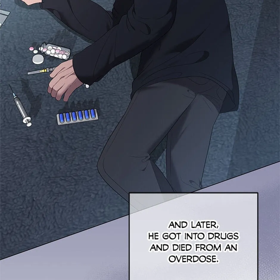 Erasing My Ex-Husband Chapter 15 page 101 - 