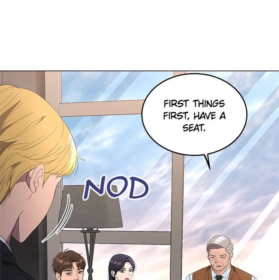 Erasing My Ex-Husband Chapter 15 page 106 - 