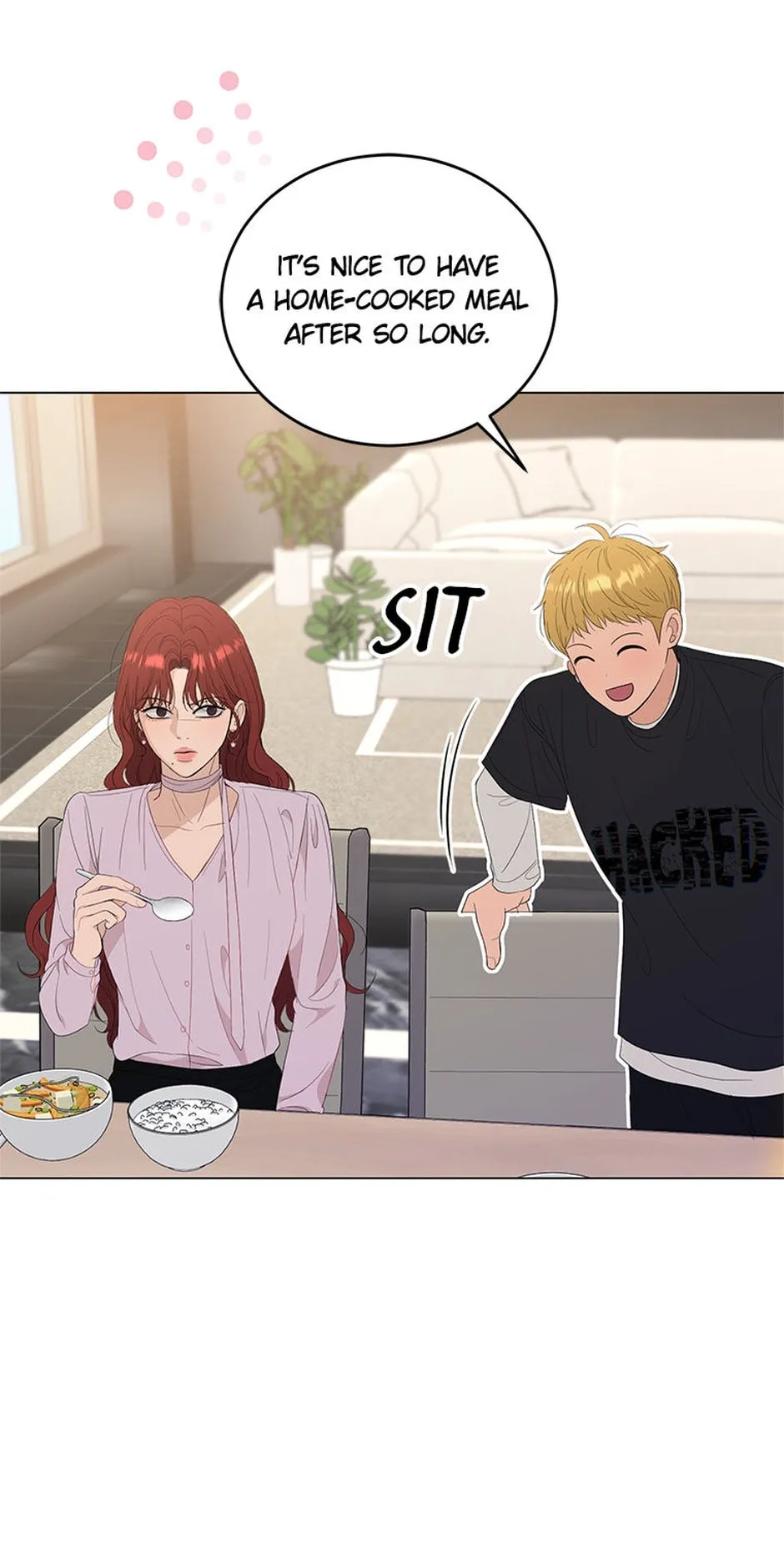 Erasing My Ex-Husband Chapter 15 page 108 - 