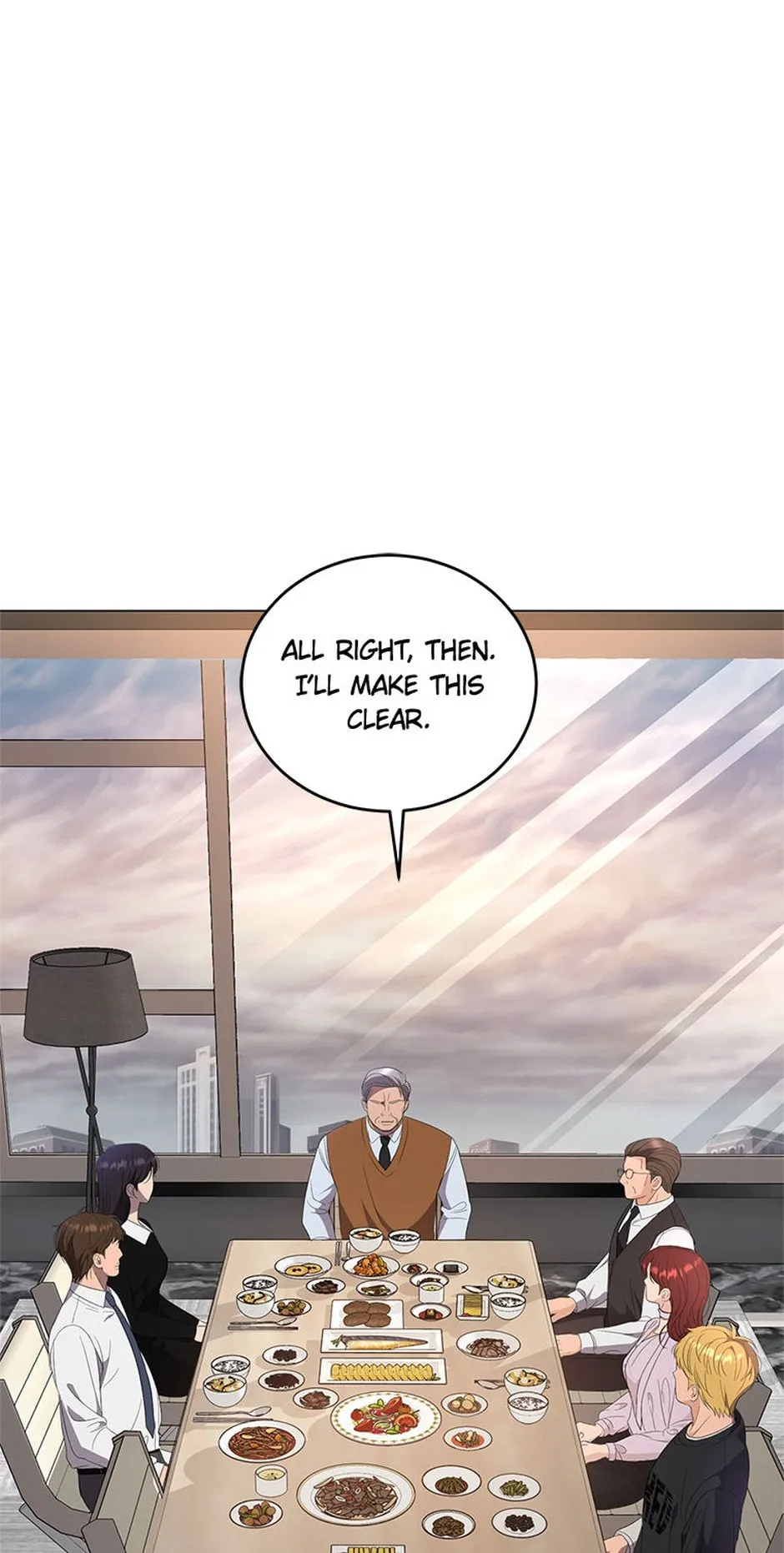 Erasing My Ex-Husband Chapter 15 page 109 - 