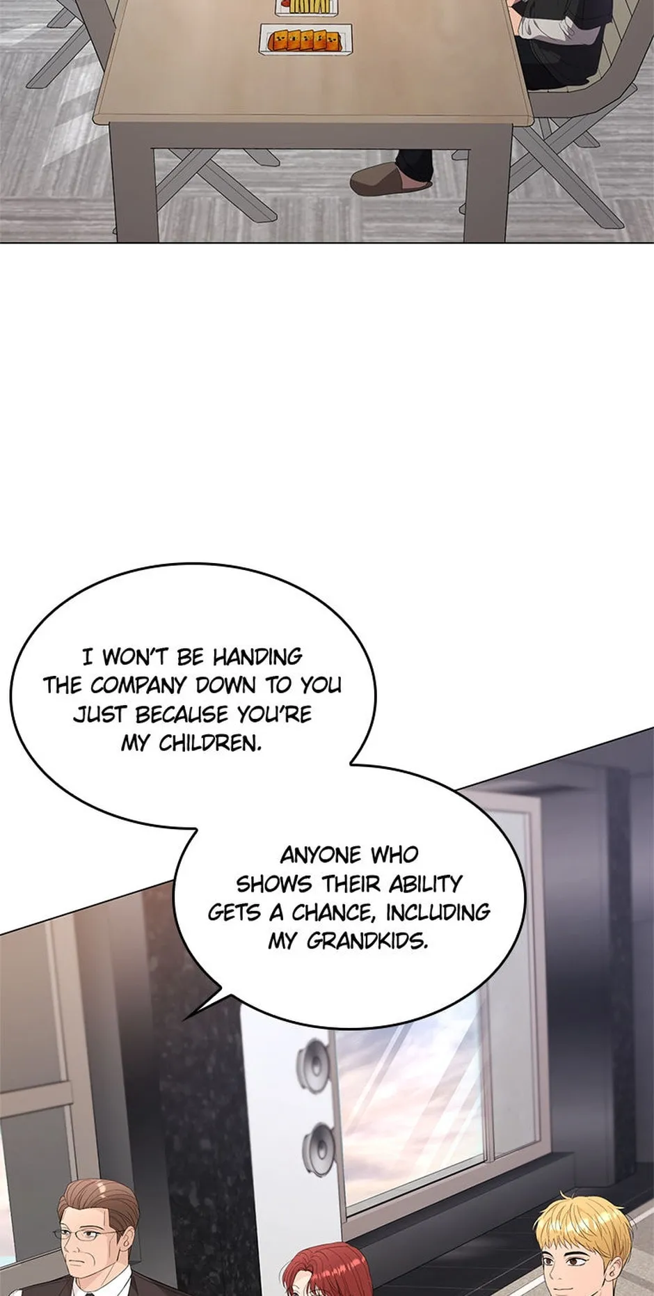 Erasing My Ex-Husband Chapter 15 page 110 - 