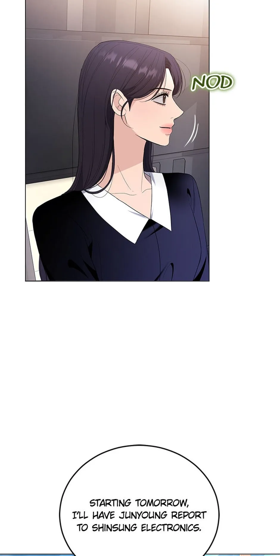 Erasing My Ex-Husband Chapter 15 page 112 - 