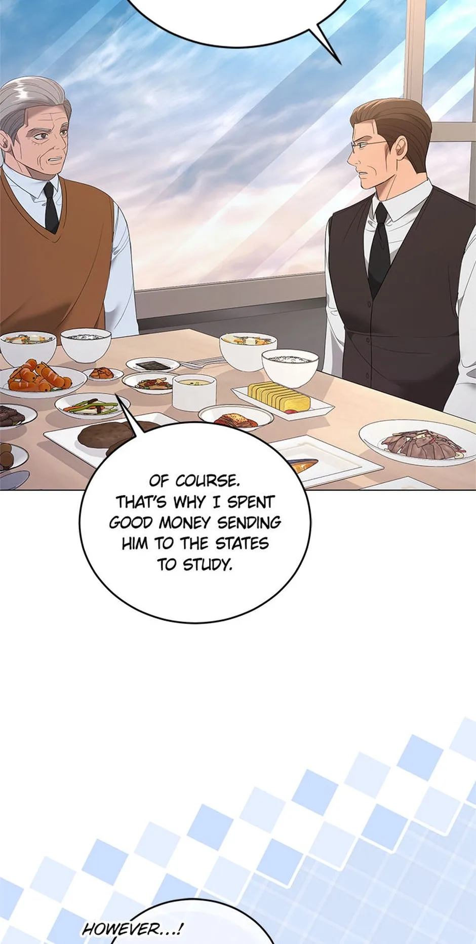 Erasing My Ex-Husband Chapter 15 page 113 - 