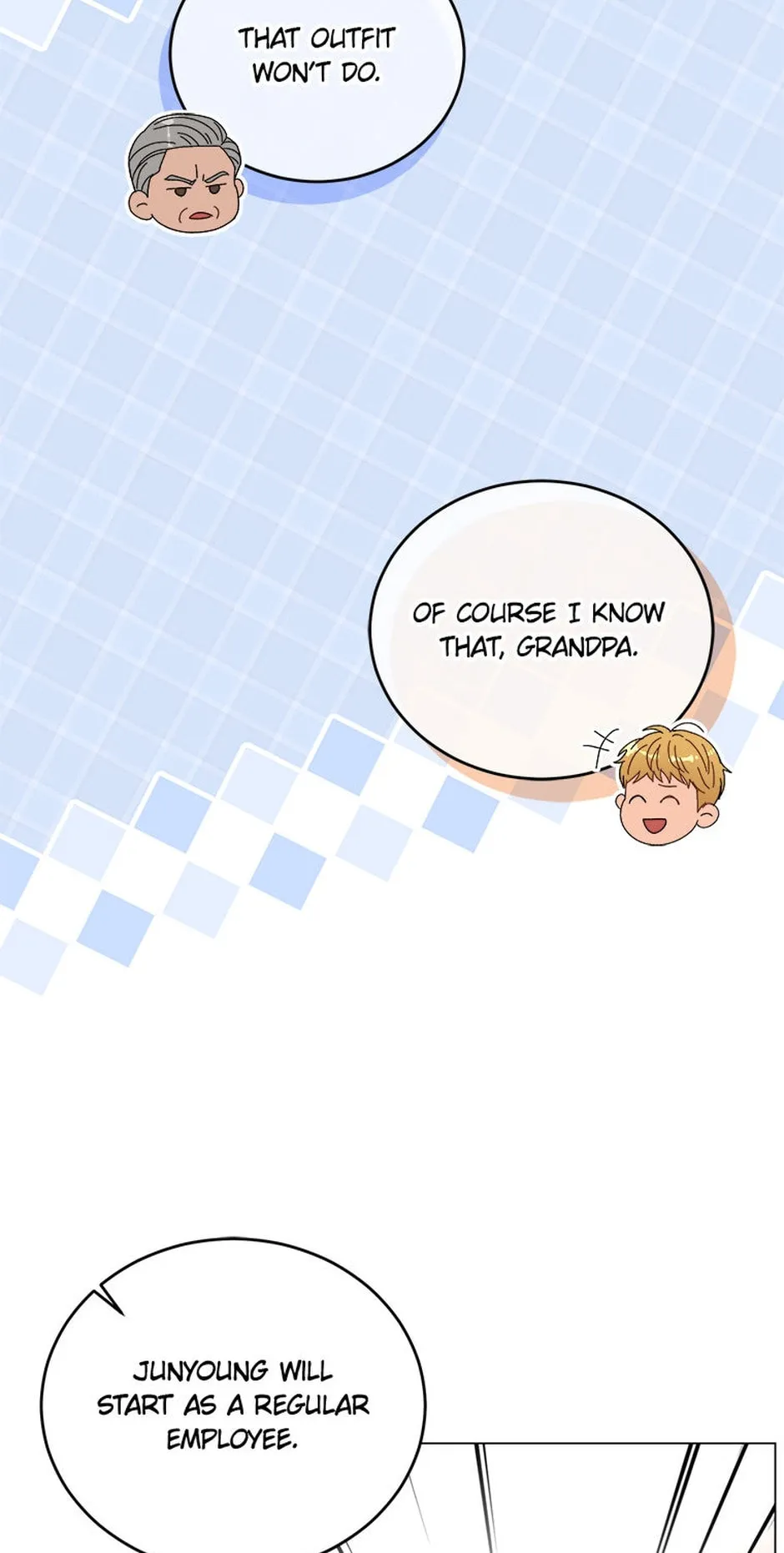 Erasing My Ex-Husband Chapter 15 page 114 - 