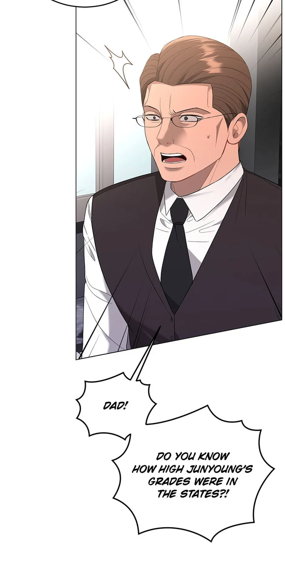Erasing My Ex-Husband Chapter 15 page 115 - 