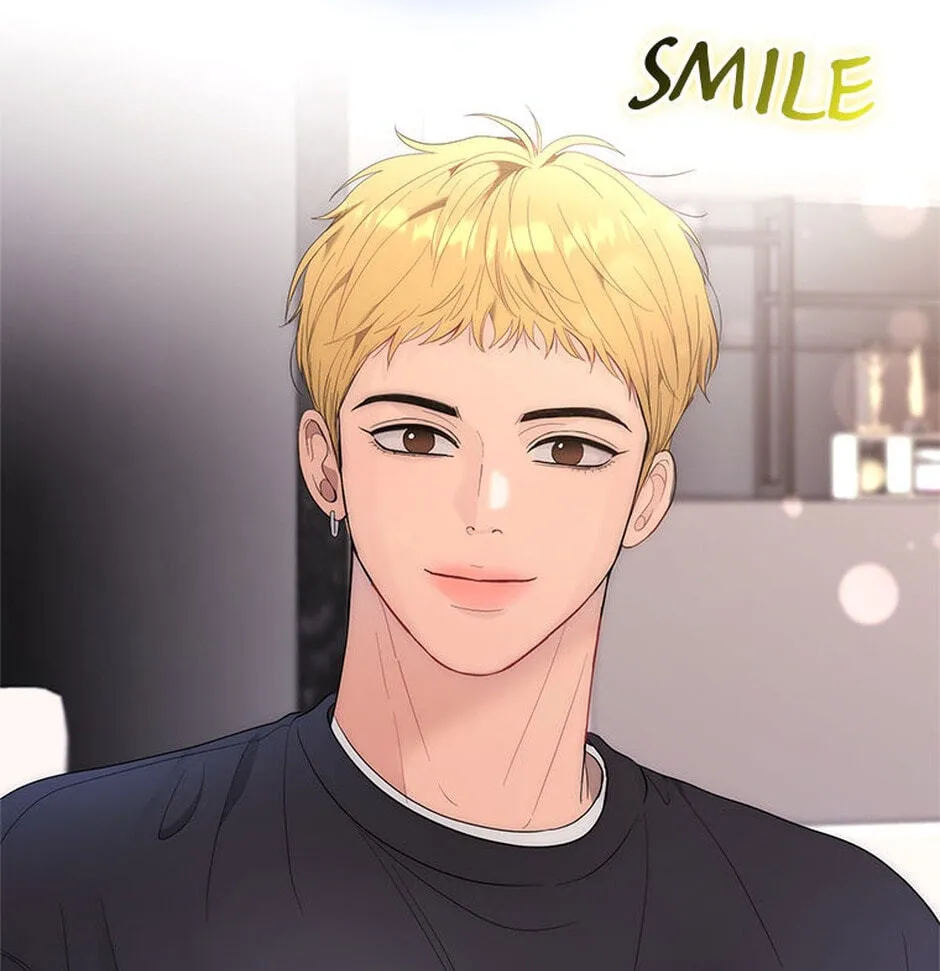 Erasing My Ex-Husband Chapter 15 page 124 - 