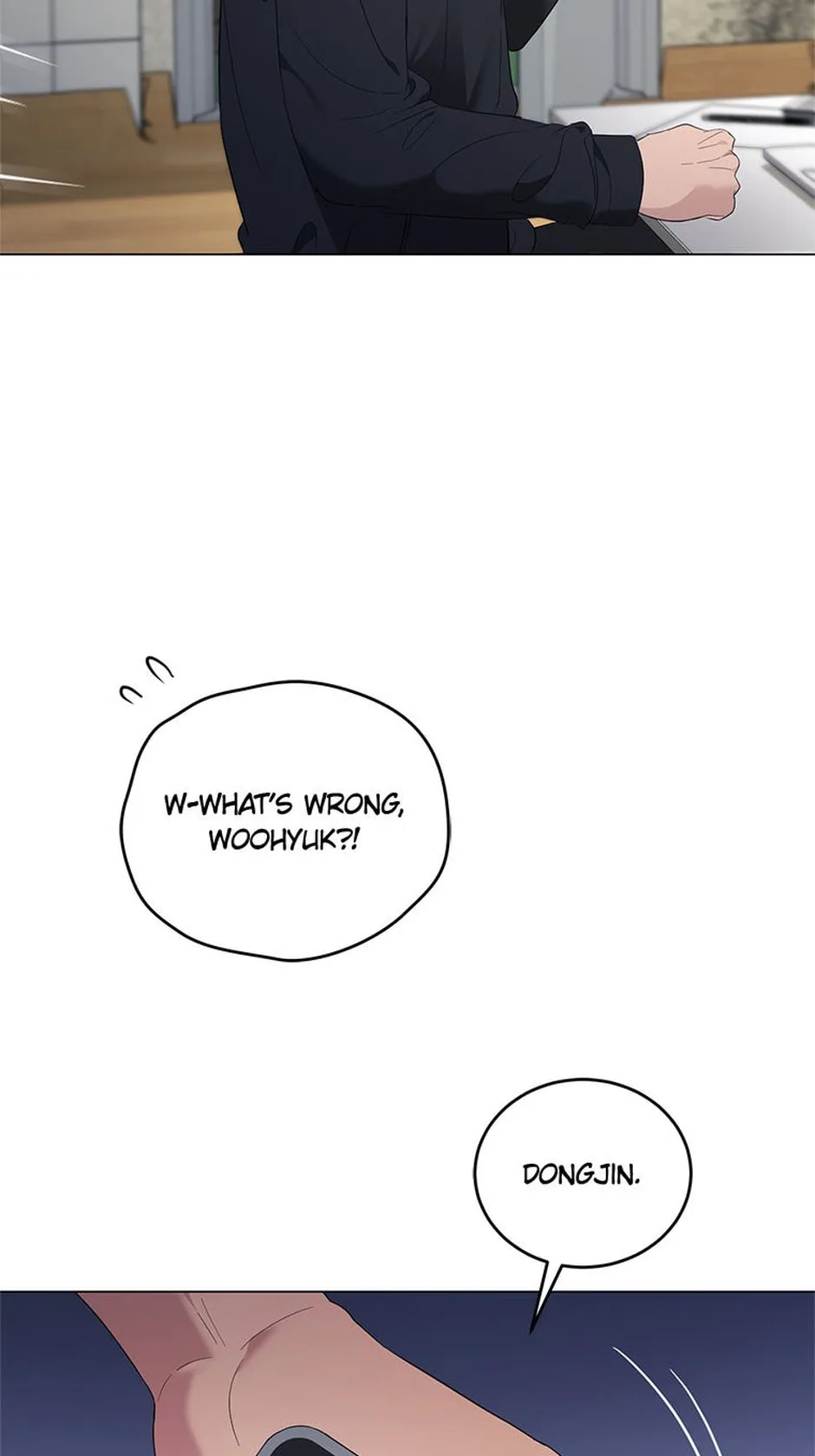 Erasing My Ex-Husband Chapter 15 page 134 - 