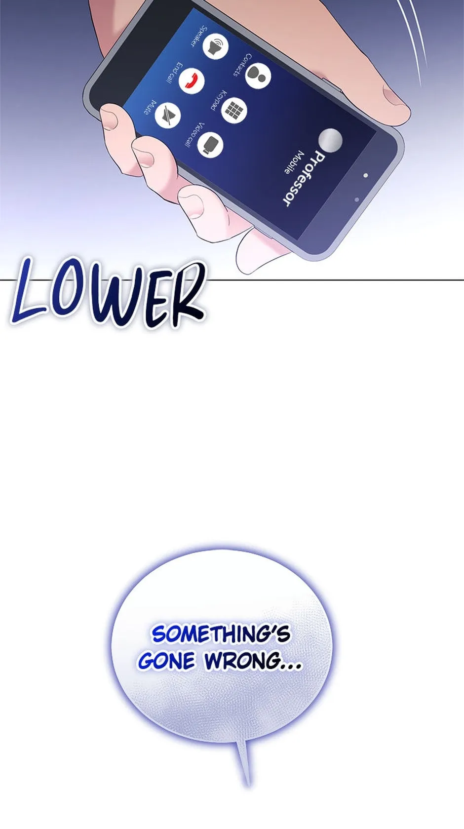 Erasing My Ex-Husband Chapter 15 page 135 - 