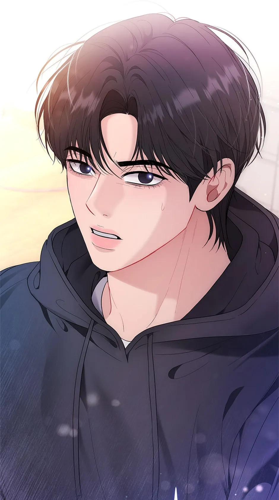 Erasing My Ex-Husband Chapter 15 page 136 - 