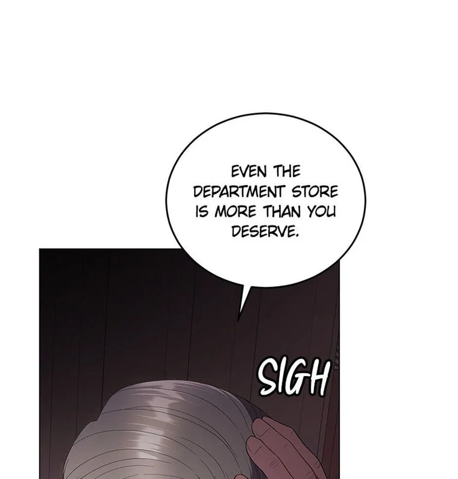Erasing My Ex-Husband Chapter 15 page 20 - 
