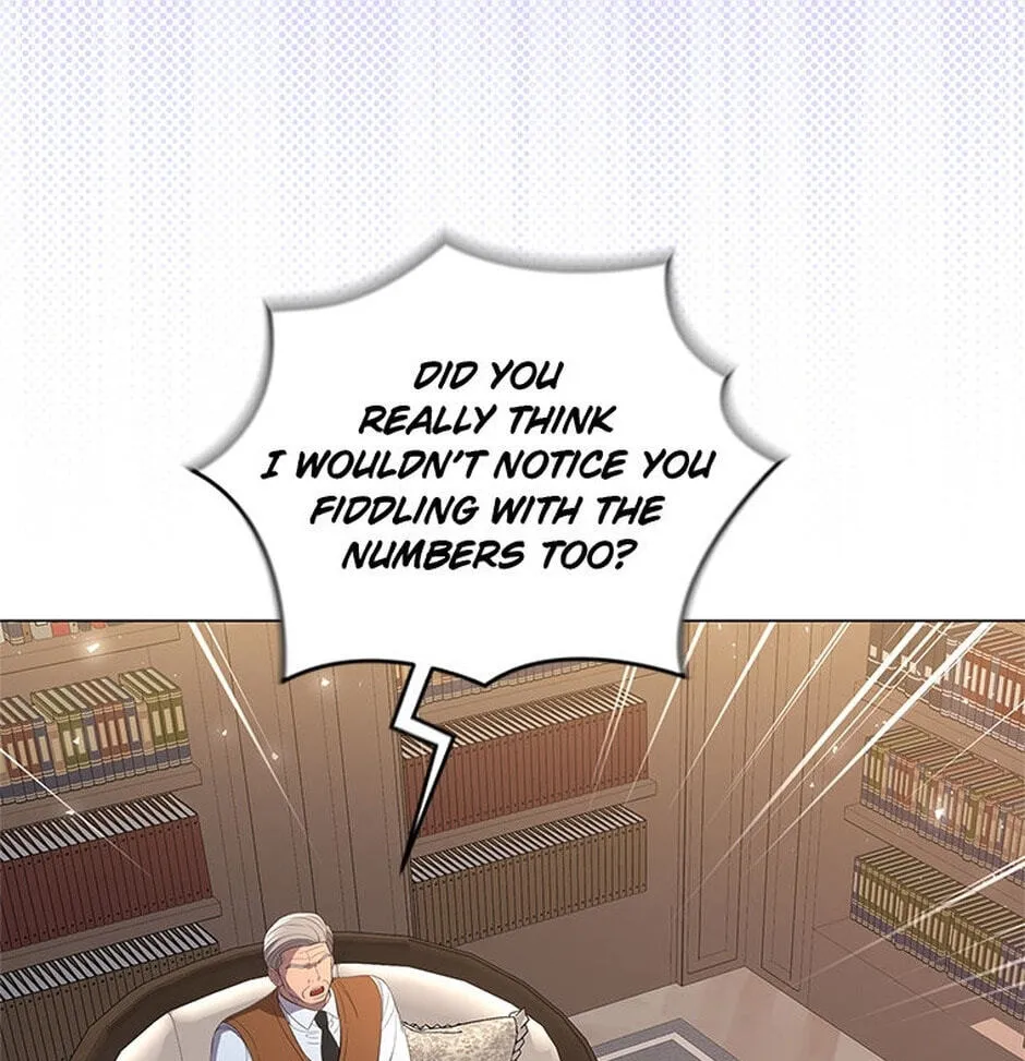 Erasing My Ex-Husband Chapter 15 page 3 - 