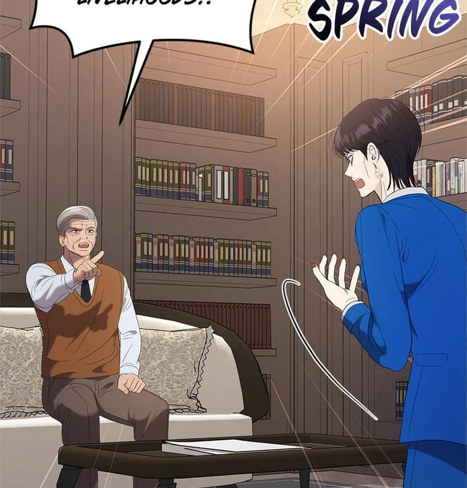 Erasing My Ex-Husband Chapter 15 page 26 - 