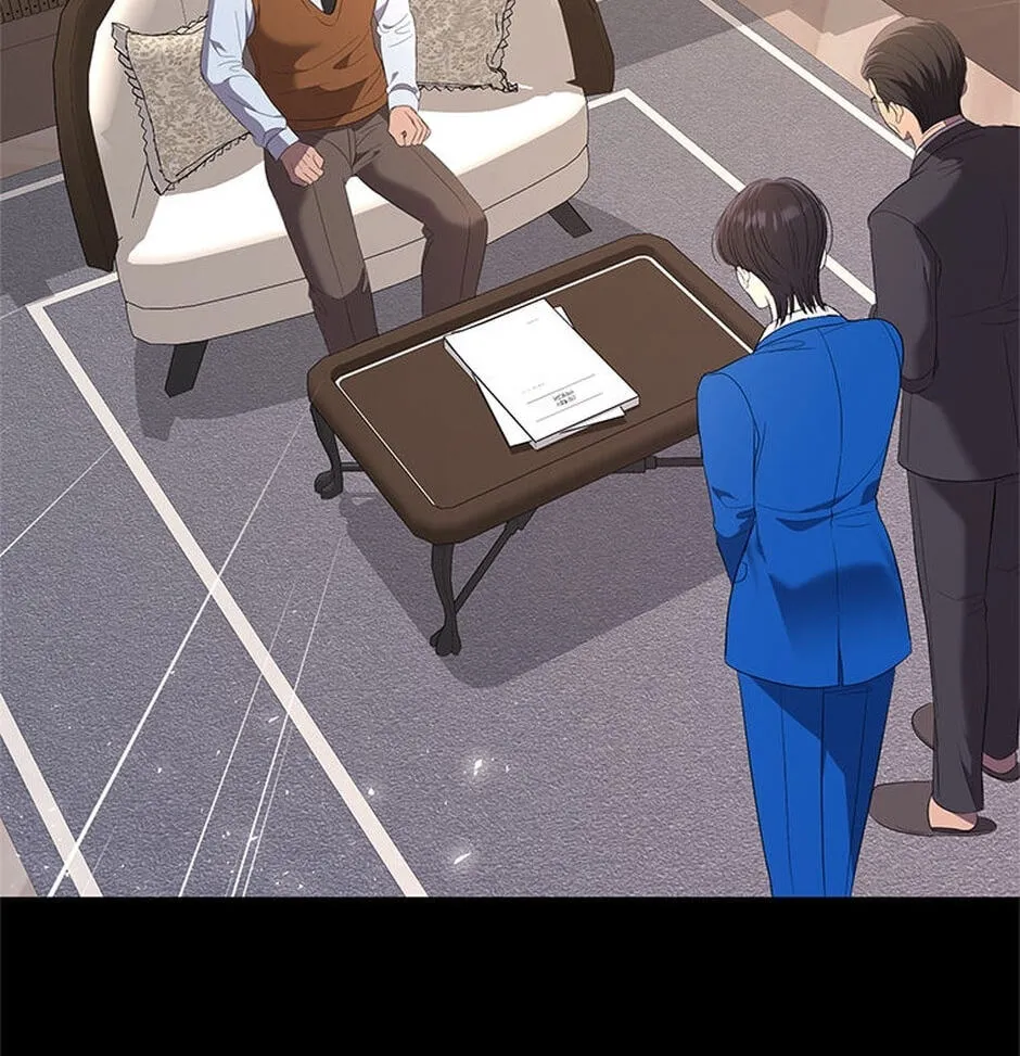 Erasing My Ex-Husband Chapter 15 page 4 - 