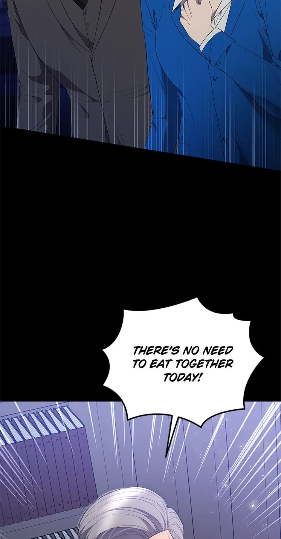 Erasing My Ex-Husband Chapter 15 page 34 - 